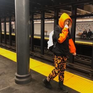 Meet your Posher, Rialey